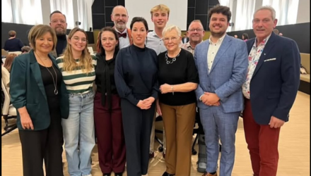 Fractie N-VA Beringen