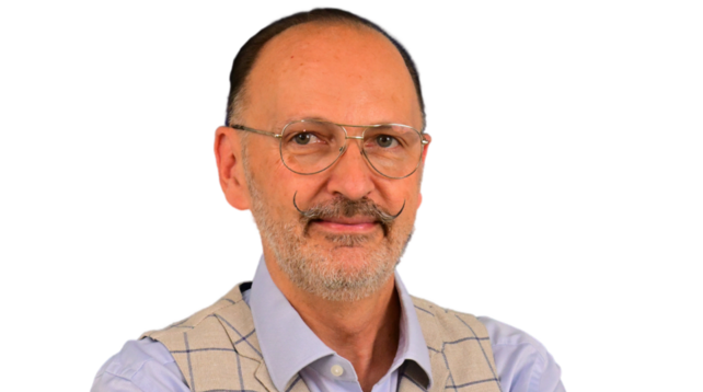 Christophe De Gauquier